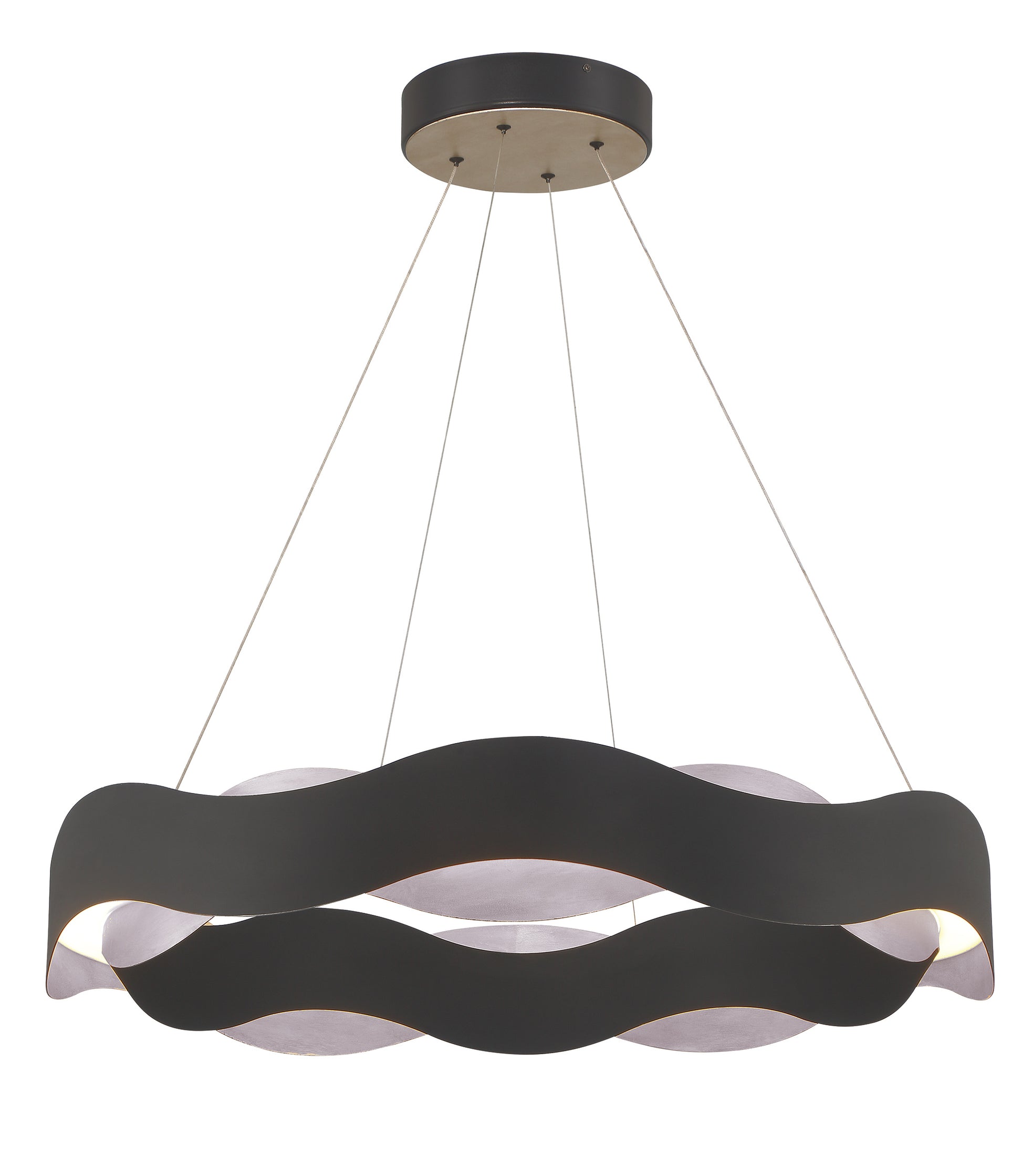 EUROFASE, VAUGHAN CHANDELIER, CHANDELIER LIGHT