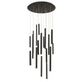 EUROFASE, SANTANA CHANDELIER, CHANDELIER LIGHT