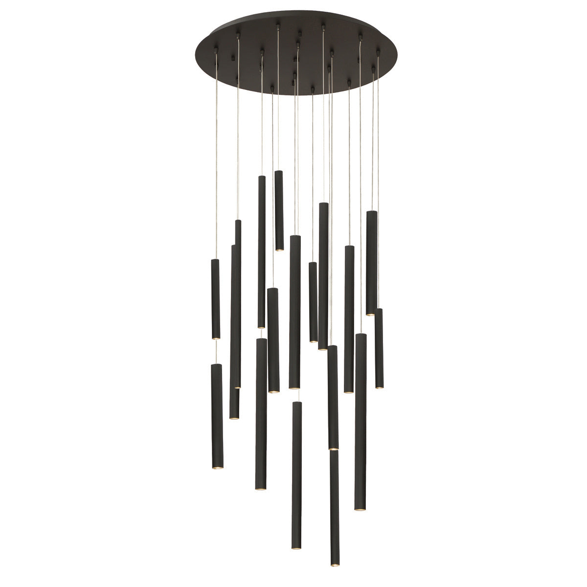 EUROFASE, SANTANA CHANDELIER, CHANDELIER LIGHT