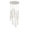 EUROFASE, SANTANA CHANDELIER, CHANDELIER LIGHT