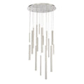 EUROFASE, SANTANA CHANDELIER, CHANDELIER LIGHT