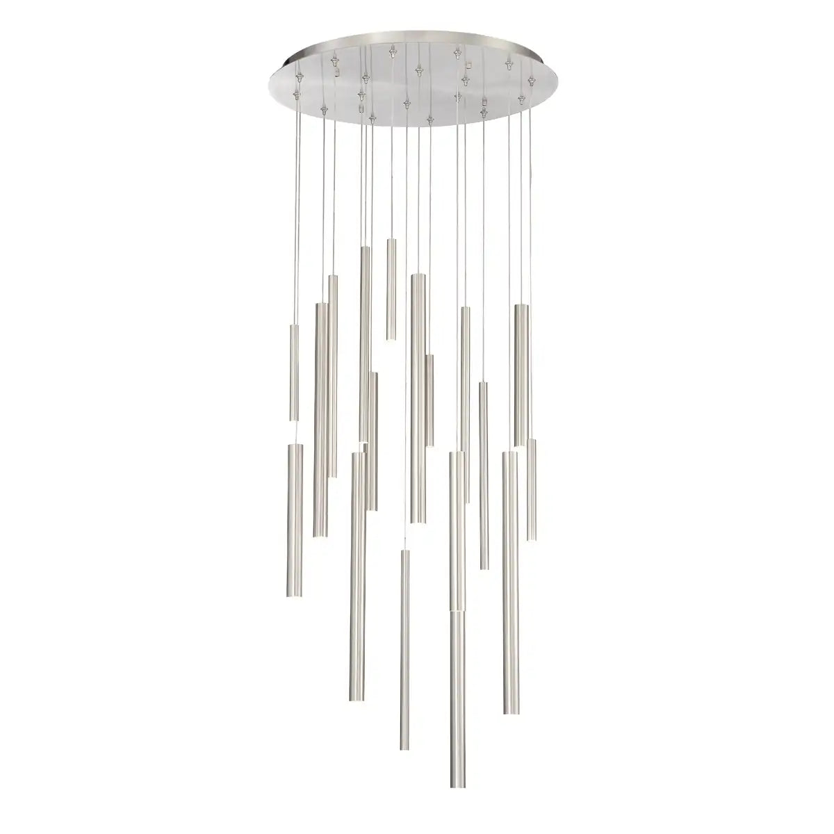 EUROFASE, SANTANA CHANDELIER, CHANDELIER LIGHT