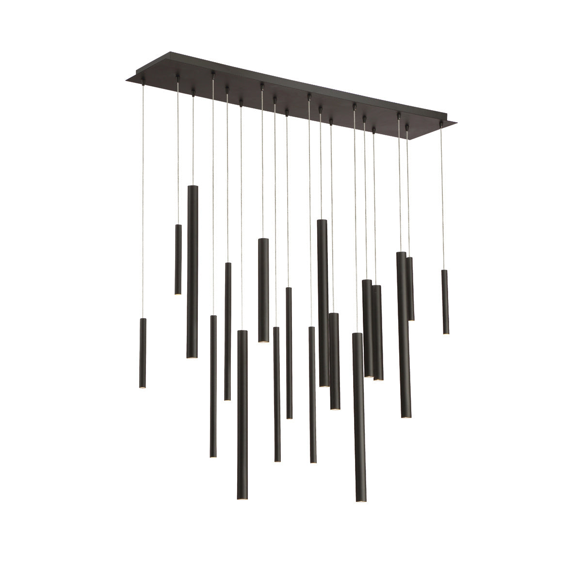 EUROFASE, SANTANA CHANDELIER, CHANDELIER LIGHT