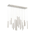 EUROFASE, SANTANA CHANDELIER, CHANDELIER LIGHT