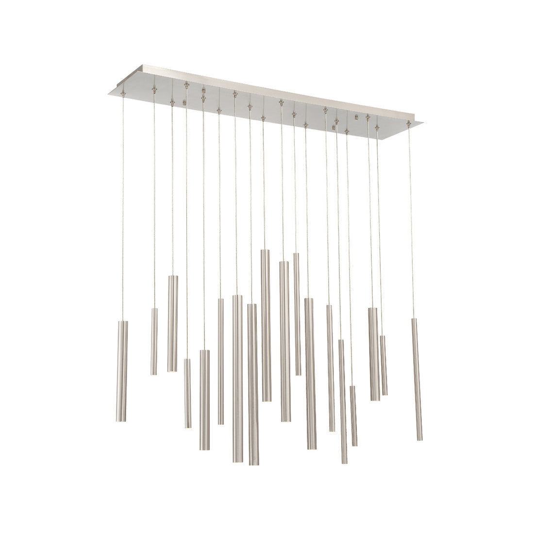 EUROFASE, SANTANA CHANDELIER, CHANDELIER LIGHT