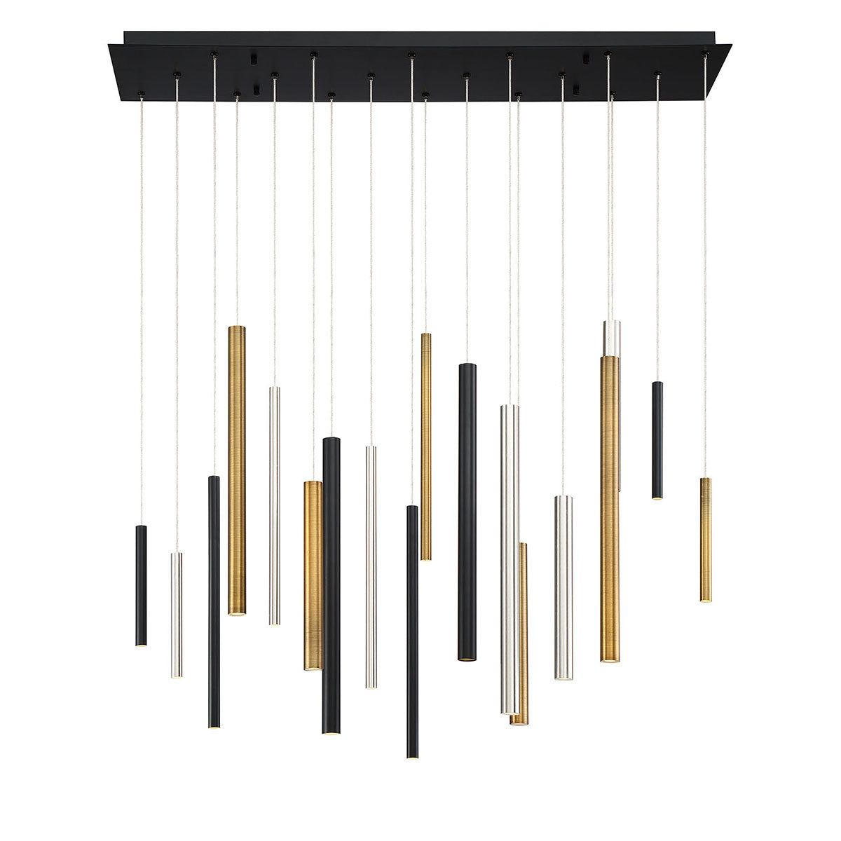 EUROFASE, SANTANA CHANDELIER, CHANDELIER LIGHT