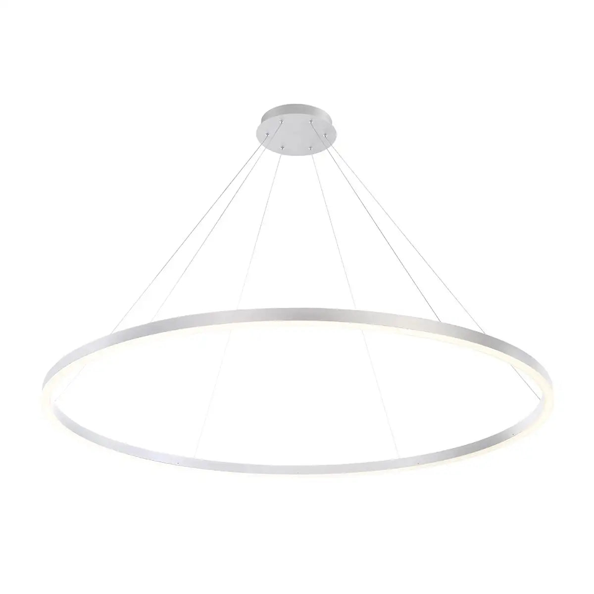 EUROFASE, SPUNTO CHANDELIER, CHANDELIER LIGHT