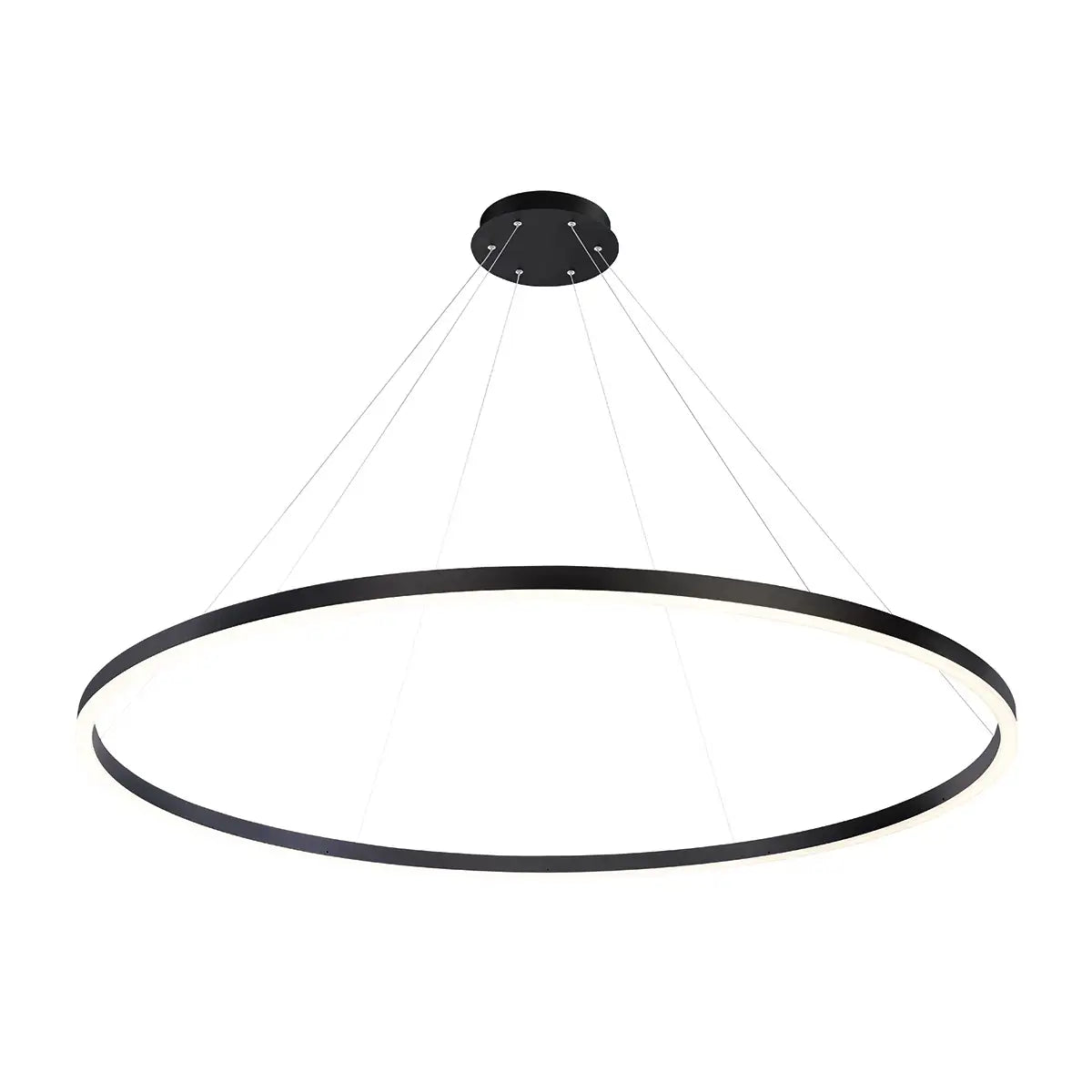 EUROFASE, SPUNTO CHANDELIER, CHANDELIER LIGHT