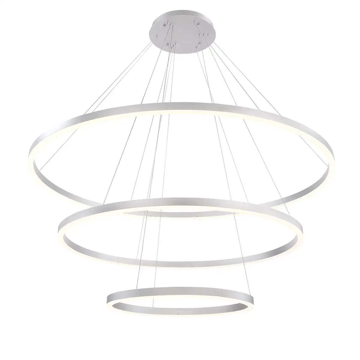 EUROFASE, SPUNTO CHANDELIER, CHANDELIER LIGHT