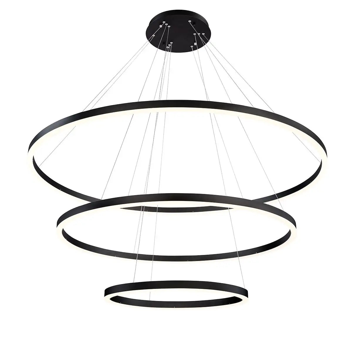 EUROFASE, SPUNTO CHANDELIER, CHANDELIER LIGHT