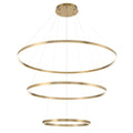 EUROFASE, SPUNTO CHANDELIER, CHANDELIER LIGHT
