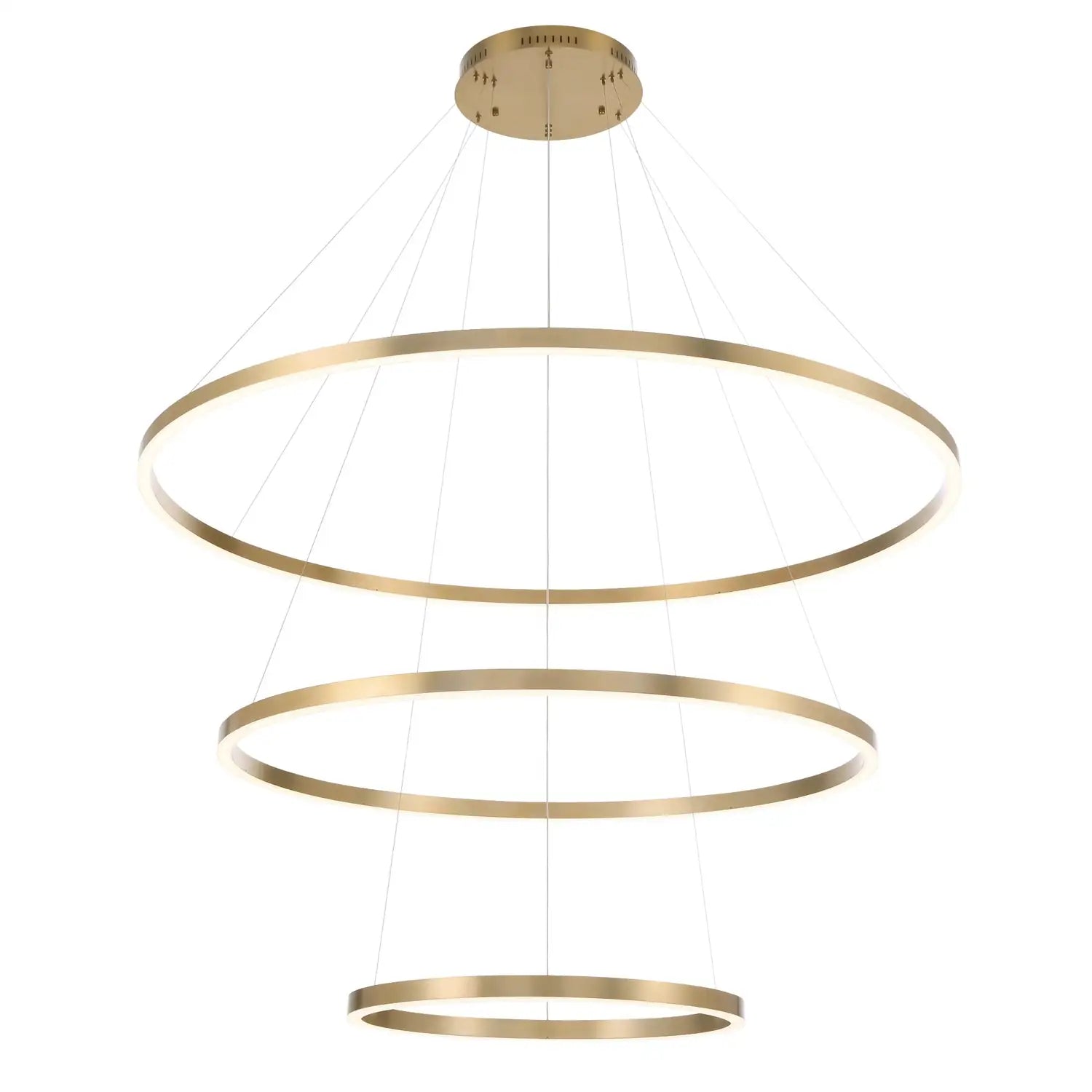 EUROFASE, SPUNTO CHANDELIER, CHANDELIER LIGHT