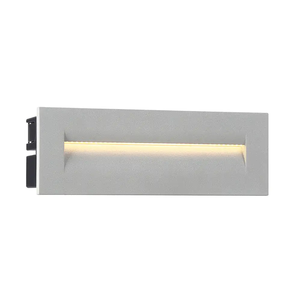 EUROFASE, ODIAODLED INWALL8.5WMARINE, OUTDOOR WALL LIGHTS