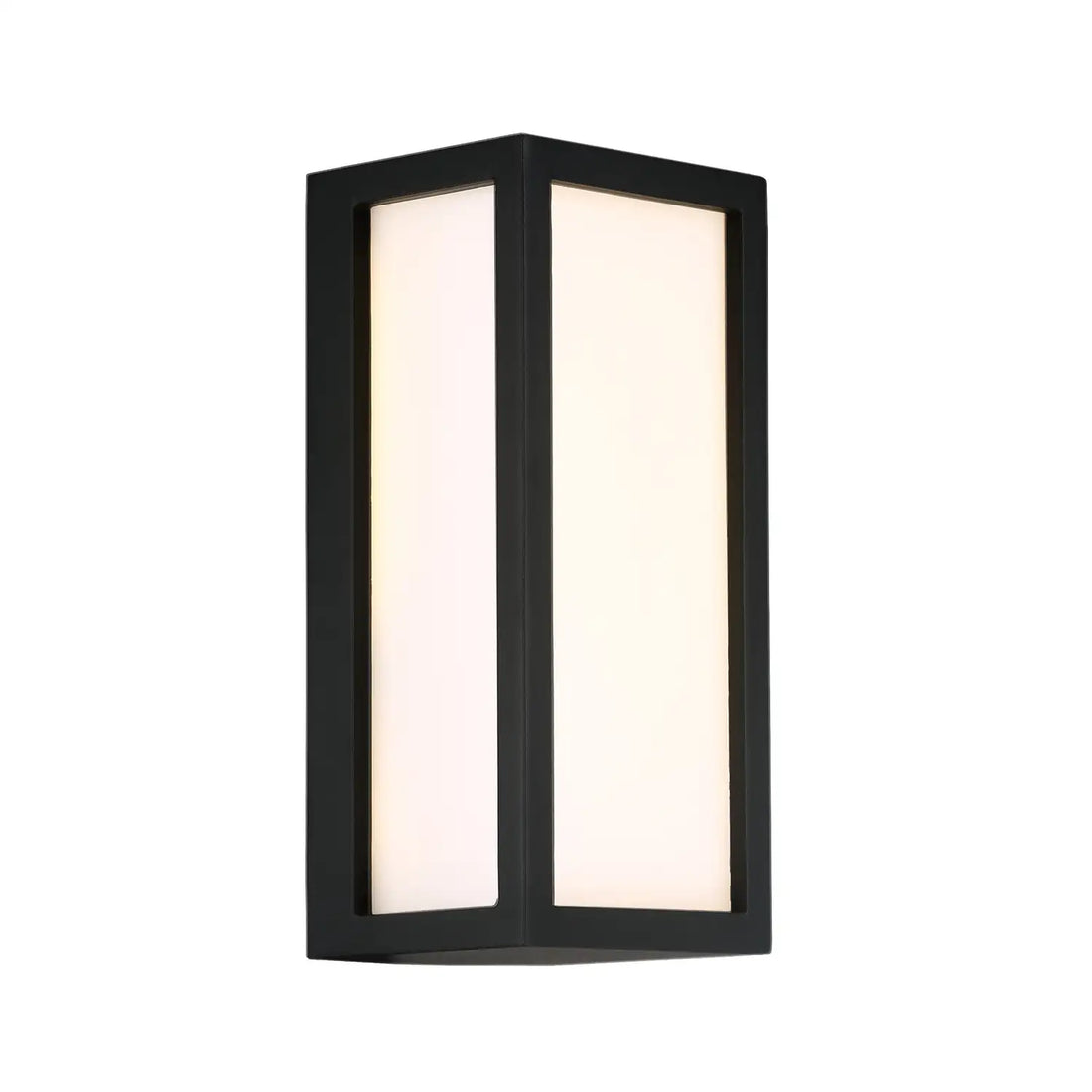 EUROFASE, OUTDRLED WLLMNT18W662LMBK, OUTDOOR WALL LIGHTS