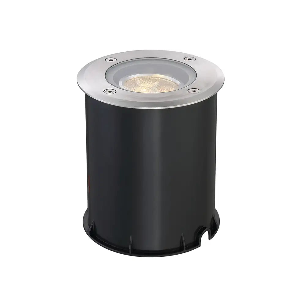 EUROFASE, OUTDRLED INGROUNDRD3X2WSS, PATH LIGHTS