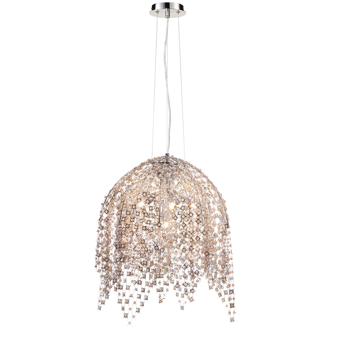 EUROFASE, DANZA CHANDELIER, CHANDELIER LIGHT