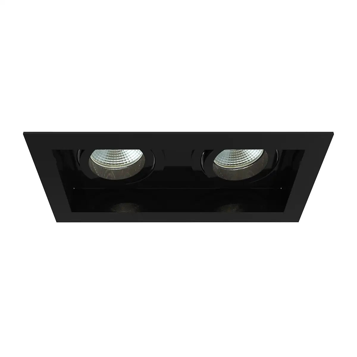 EUROFASE, AMIGO RECESSED FIXTURE RECTANGLE, FLUSH MOUNT CEILING LIGHTS
