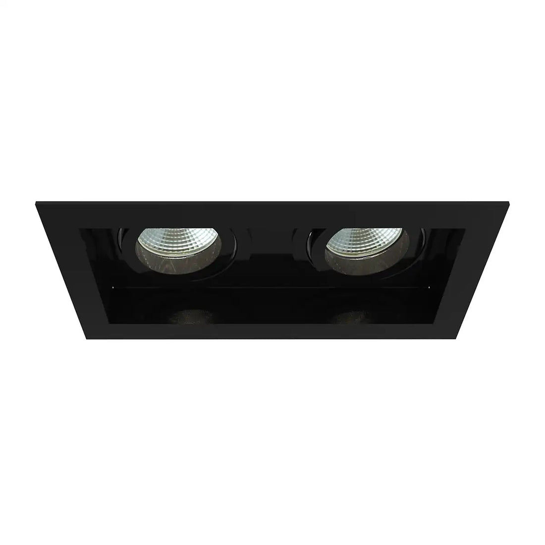 EUROFASE, AMIGO RECESSED FIXTURE RECTANGLE, FLUSH MOUNT CEILING LIGHTS