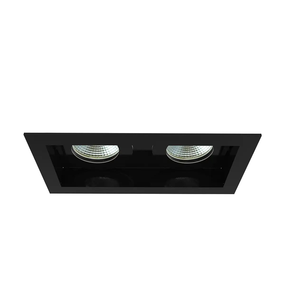EUROFASE, AMIGO RECESSED FIXTURE RECTANGLE, FLUSH MOUNT CEILING LIGHTS