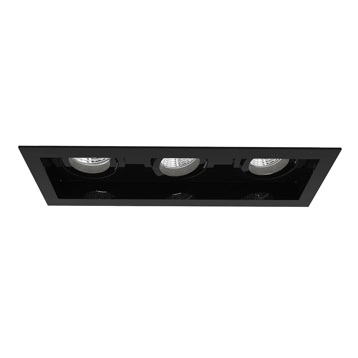 EUROFASE, AMIGO RECESSED FIXTURE RECTANGLE, FLUSH MOUNT CEILING LIGHTS