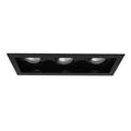 EUROFASE, AMIGO RECESSED FIXTURE RECTANGLE, FLUSH MOUNT CEILING LIGHTS