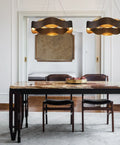 EUROFASE, VAUGHAN PENDANT, PENDANT LIGHT