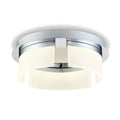 EUROFASE, BRIA FLUSH MOUNT, FLUSH MOUNT CEILING LIGHTS