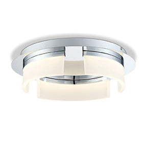 EUROFASE, BRIA FLUSH MOUNT, FLUSH MOUNT CEILING LIGHTS