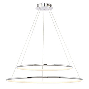 EUROFASE, VALLEY CHANDELIER, CHANDELIER LIGHT