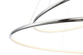 EUROFASE, VALLEY CHANDELIER, CHANDELIER LIGHT