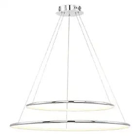 EUROFASE, VALLEY CHANDELIER, CHANDELIER LIGHT