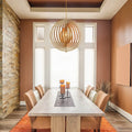 EUROFASE, ABRUZZO PENDANT, PENDANT LIGHT