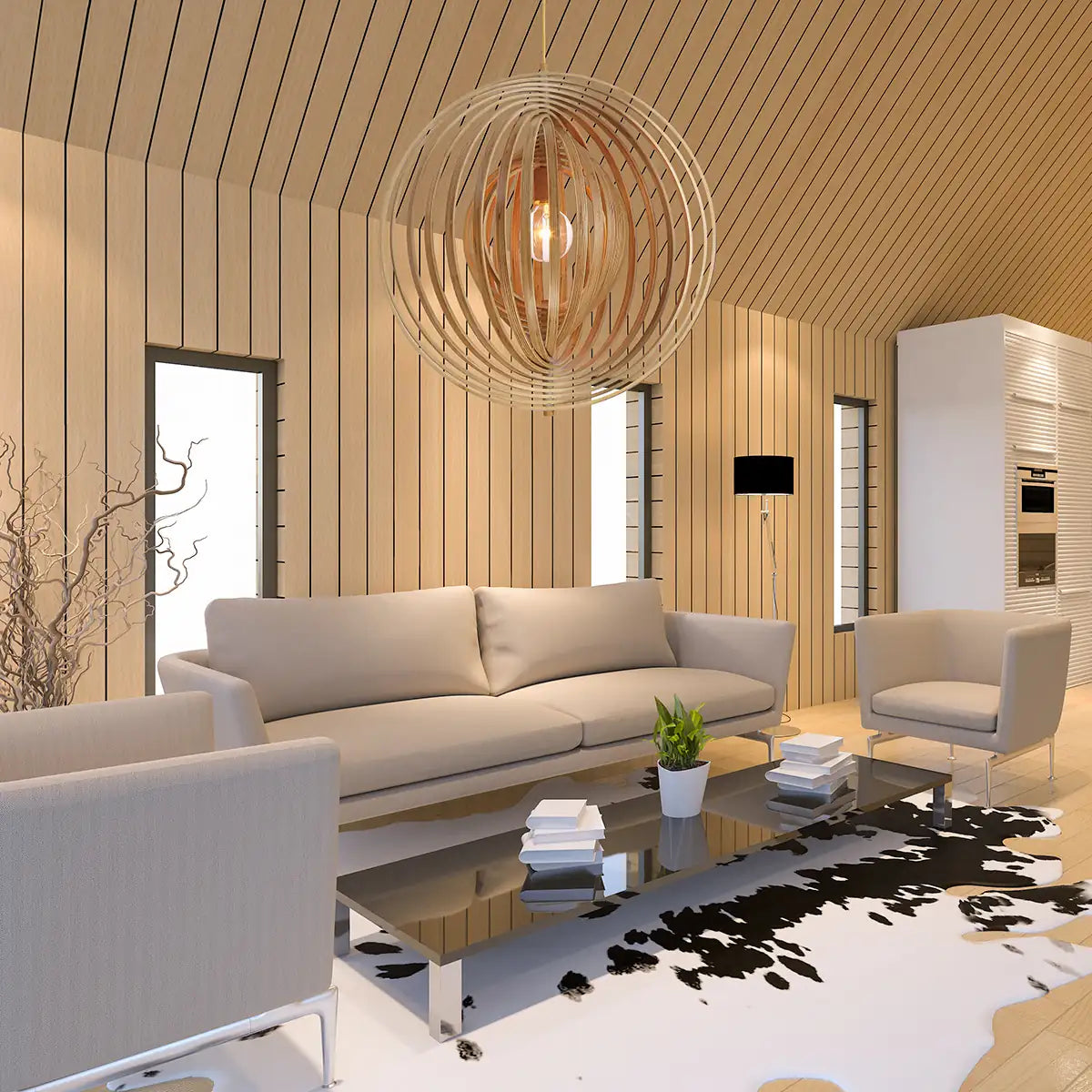 EUROFASE, ABRUZZO PENDANT, PENDANT LIGHT