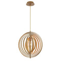 EUROFASE, ABRUZZO PENDANT, PENDANT LIGHT