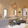 EUROFASE, ABRUZZO PENDANT, PENDANT LIGHT
