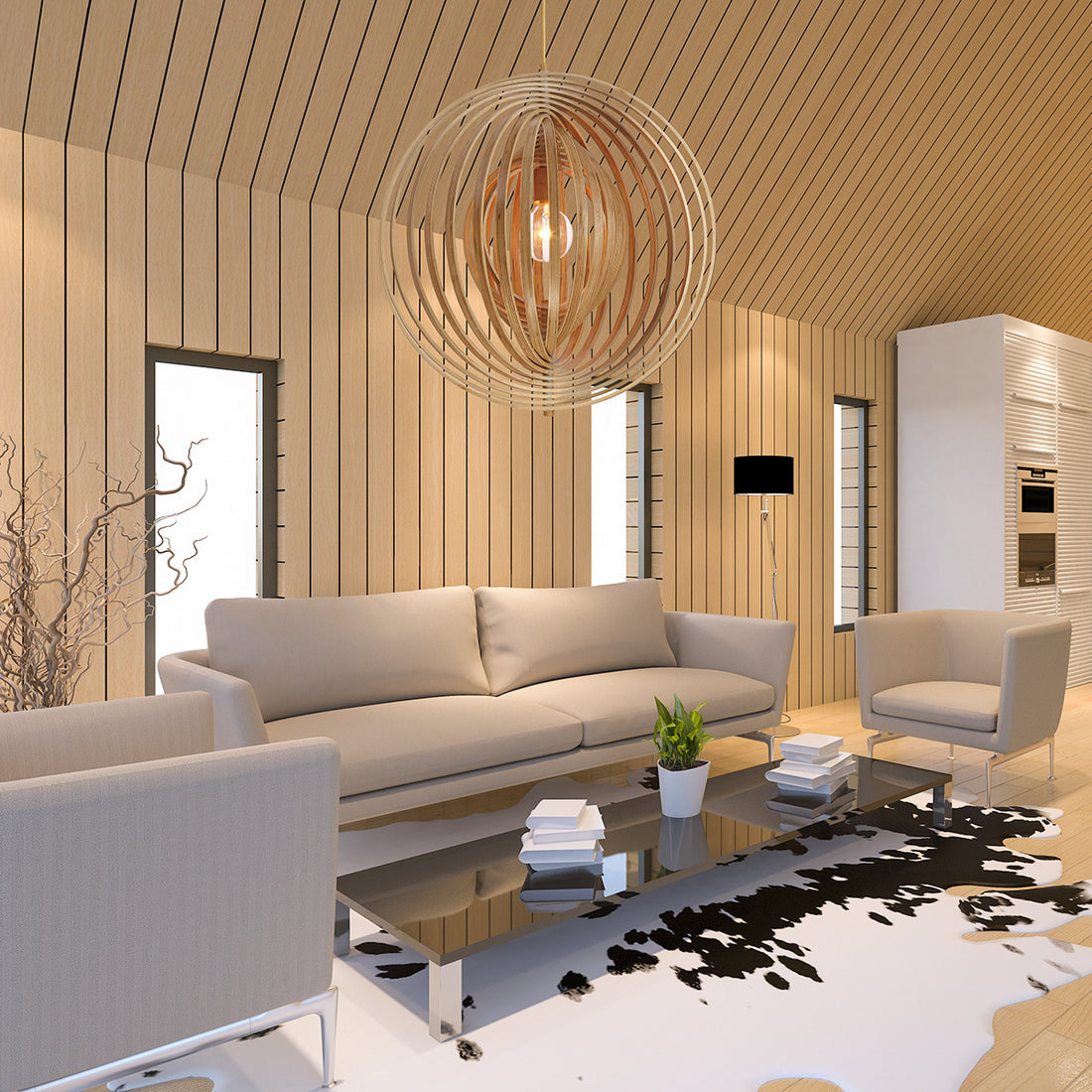 EUROFASE, ABRUZZO PENDANT, PENDANT LIGHT