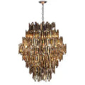 EUROFASE, VIENNA CHANDELIER, CHANDELIER LIGHT