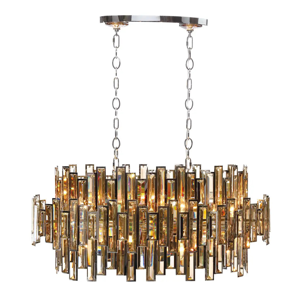 EUROFASE, VIENNA CHANDELIER, CHANDELIER LIGHT
