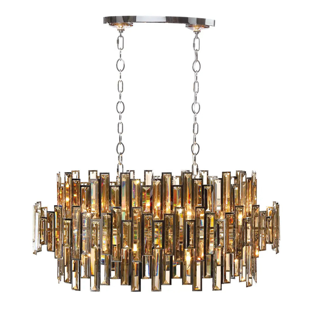 EUROFASE, VIENNA CHANDELIER, CHANDELIER LIGHT