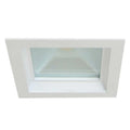 EUROFASE, AMIGO RECESSED FIXTURE SQUARE, FLUSH MOUNT CEILING LIGHTS