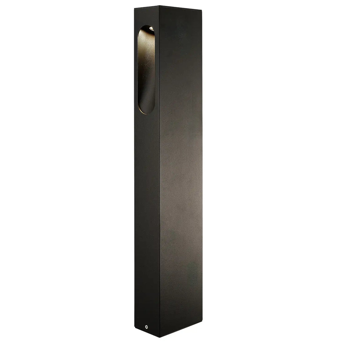 EUROFASE LED BOLLARD1X7W26INBK - Post
