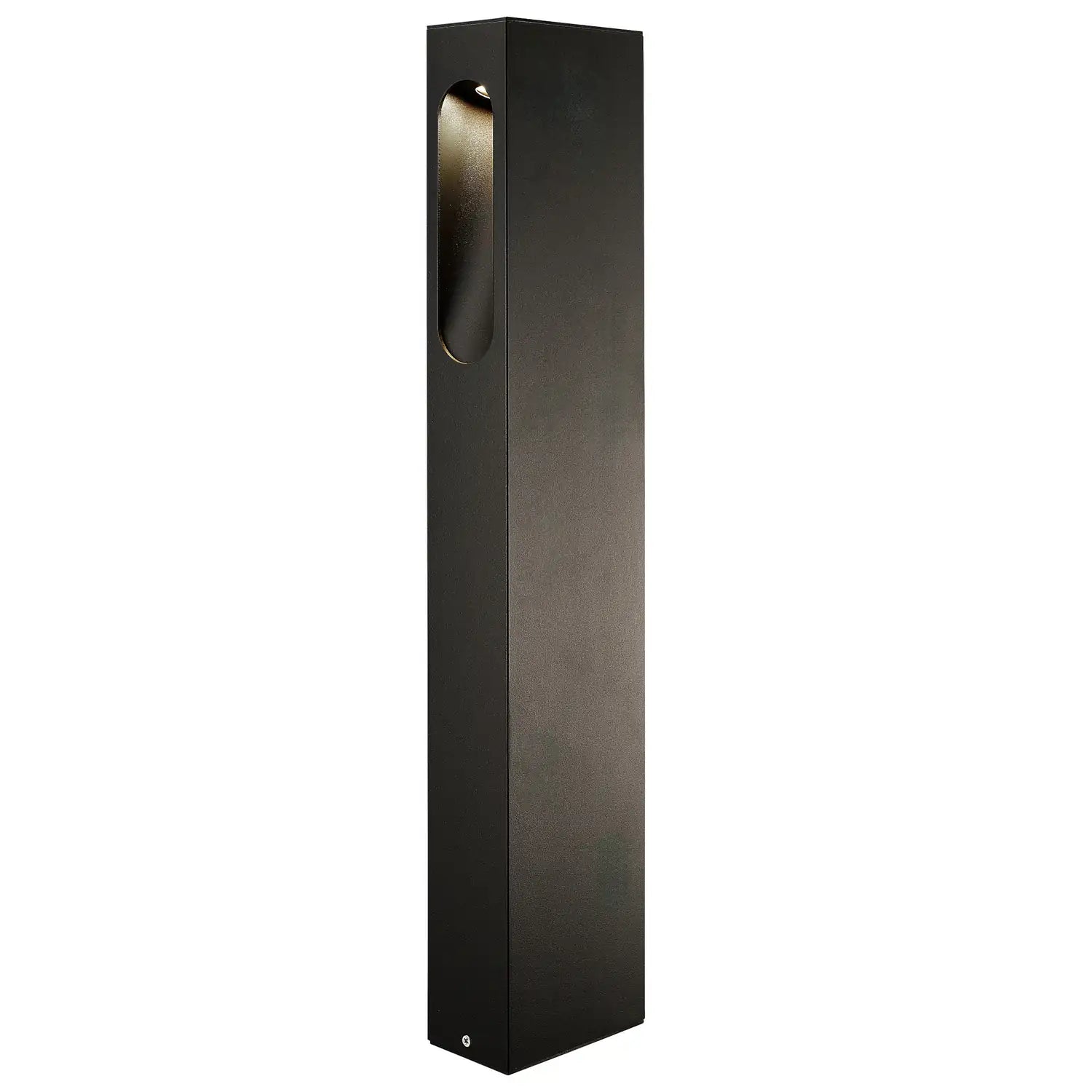 EUROFASE LED BOLLARD1X7W26INBK - Post