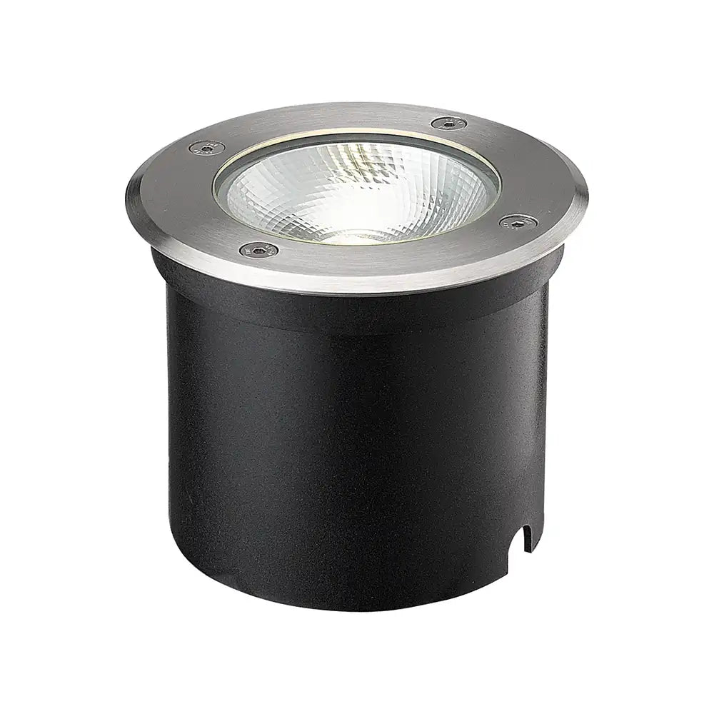 EUROFASE, RAVANNELED INGRNDRD1X7WSS, PATH LIGHTS