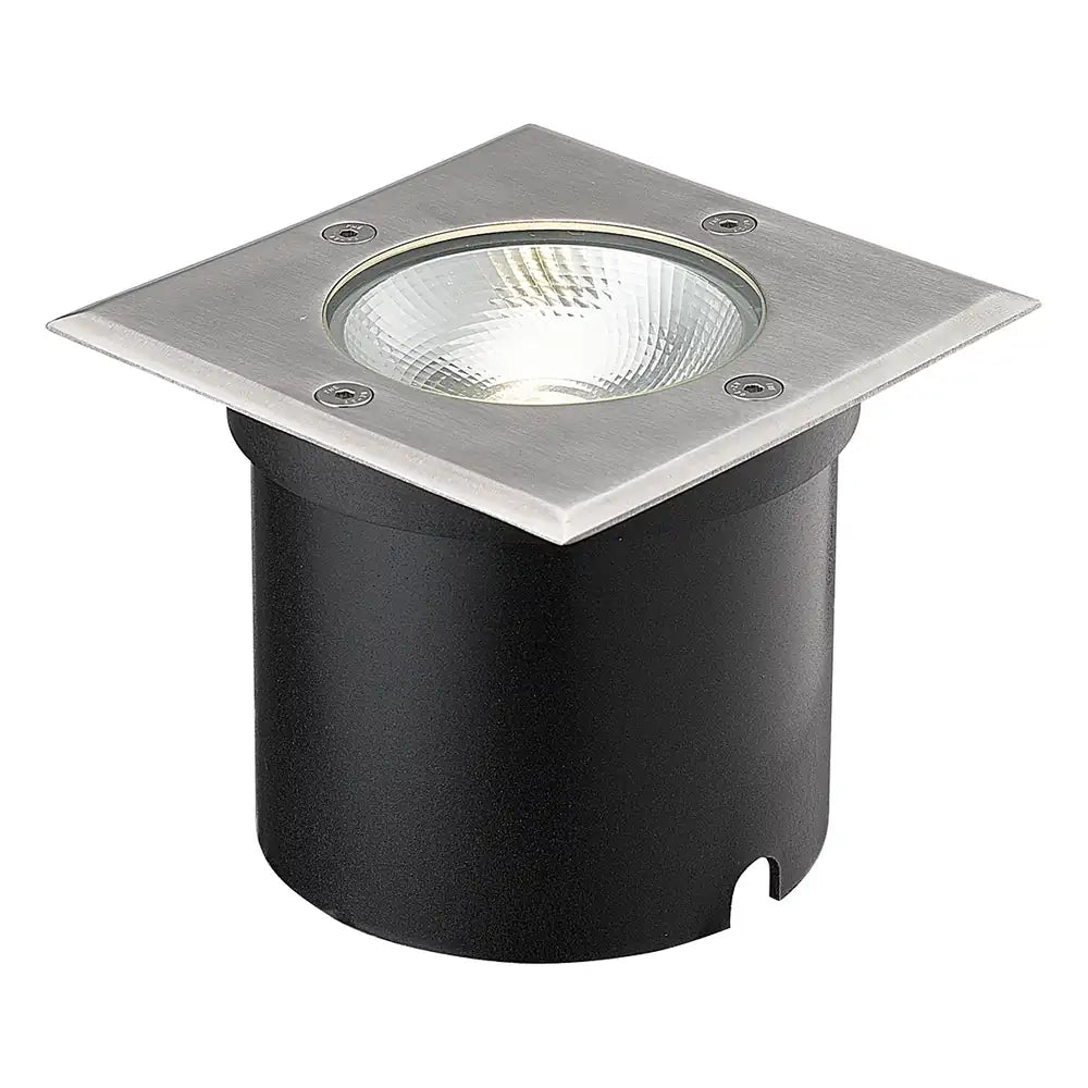 EUROFASE, CREYALED INGROUNDSQ1X7WSS, PATH LIGHTS