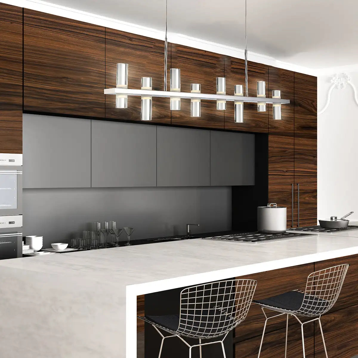 EUROFASE, NETTO CHANDELIER, CHANDELIER LIGHT