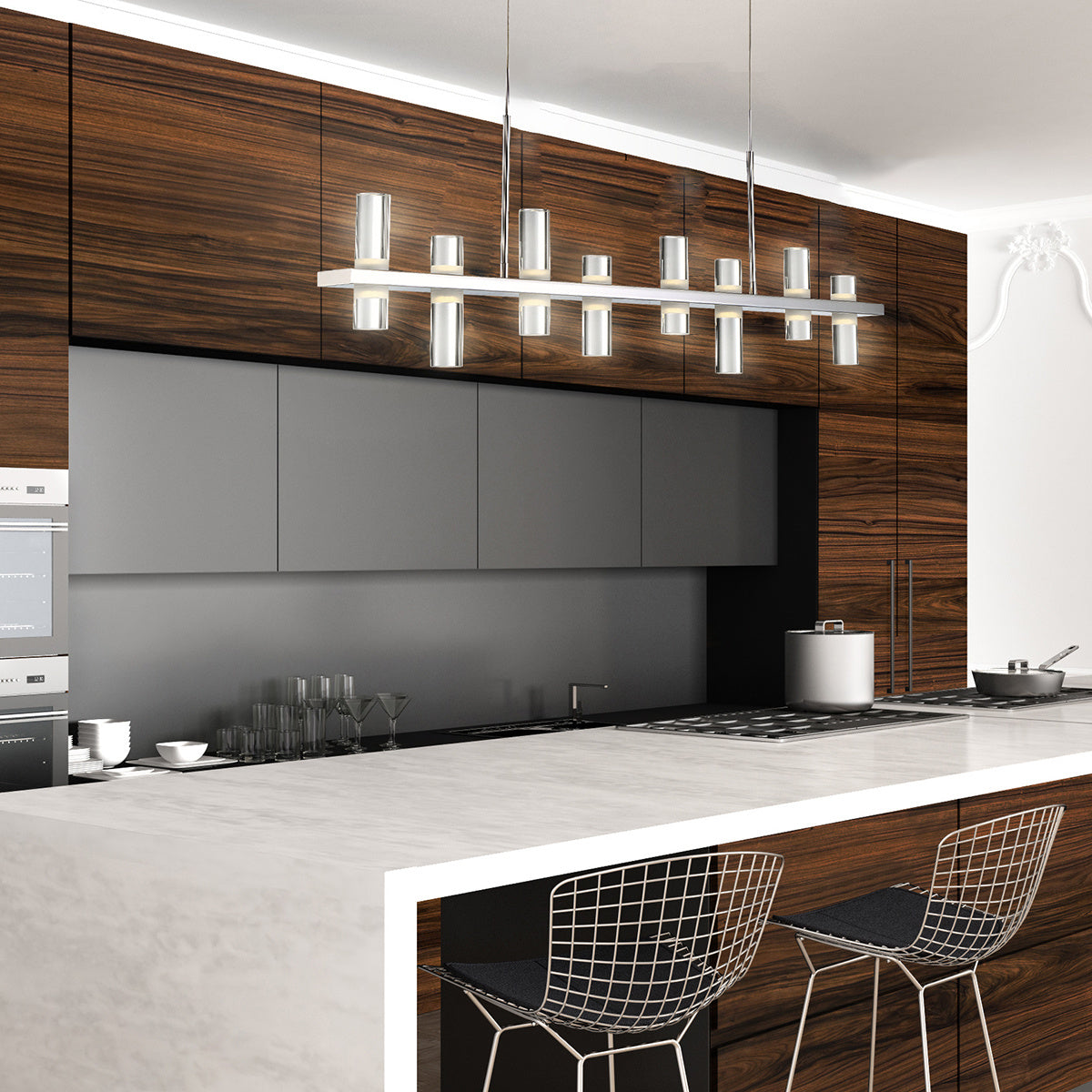 EUROFASE, NETTO CHANDELIER, CHANDELIER LIGHT