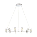 EUROFASE, NETTO CHANDELIER, CHANDELIER LIGHT