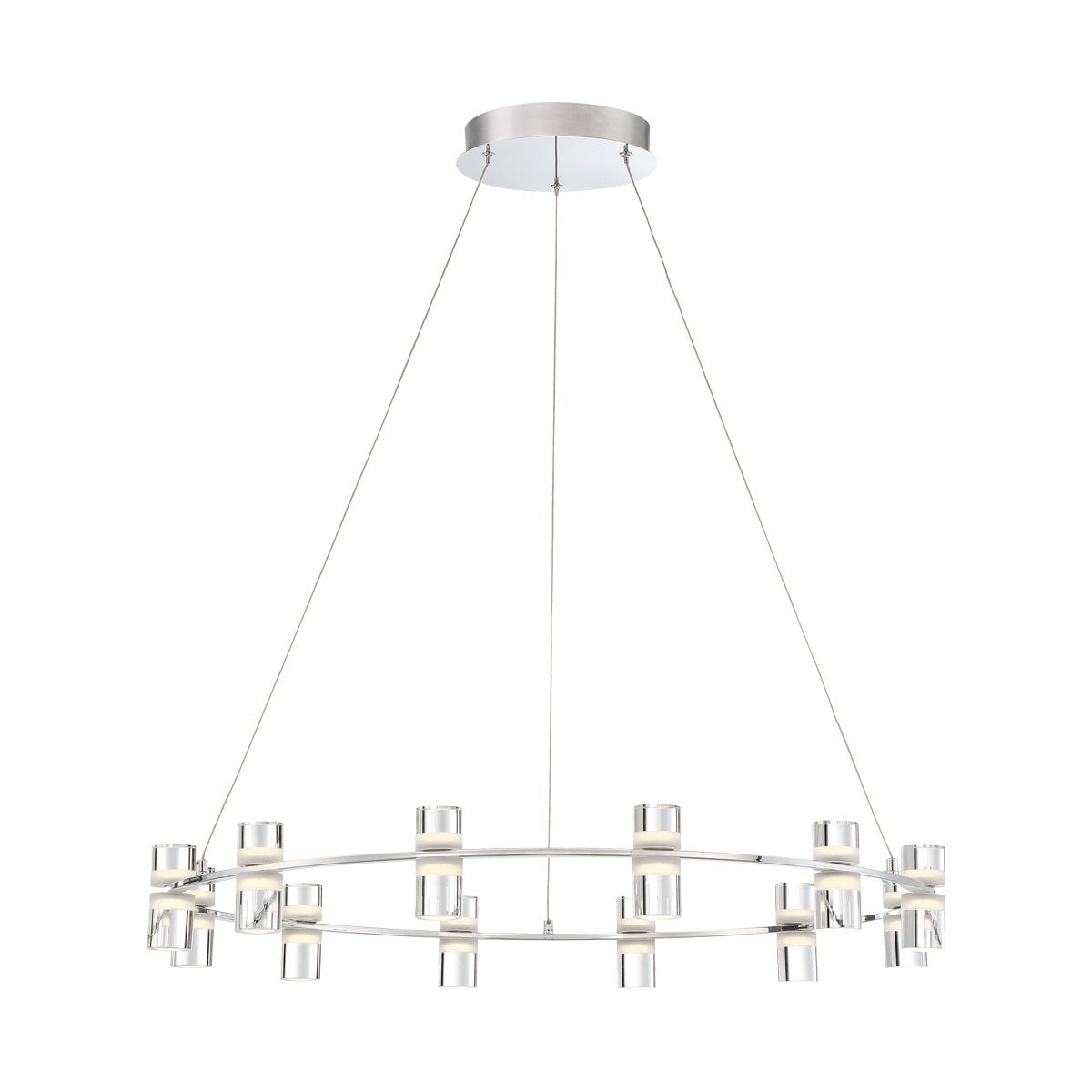 EUROFASE, NETTO CHANDELIER, CHANDELIER LIGHT