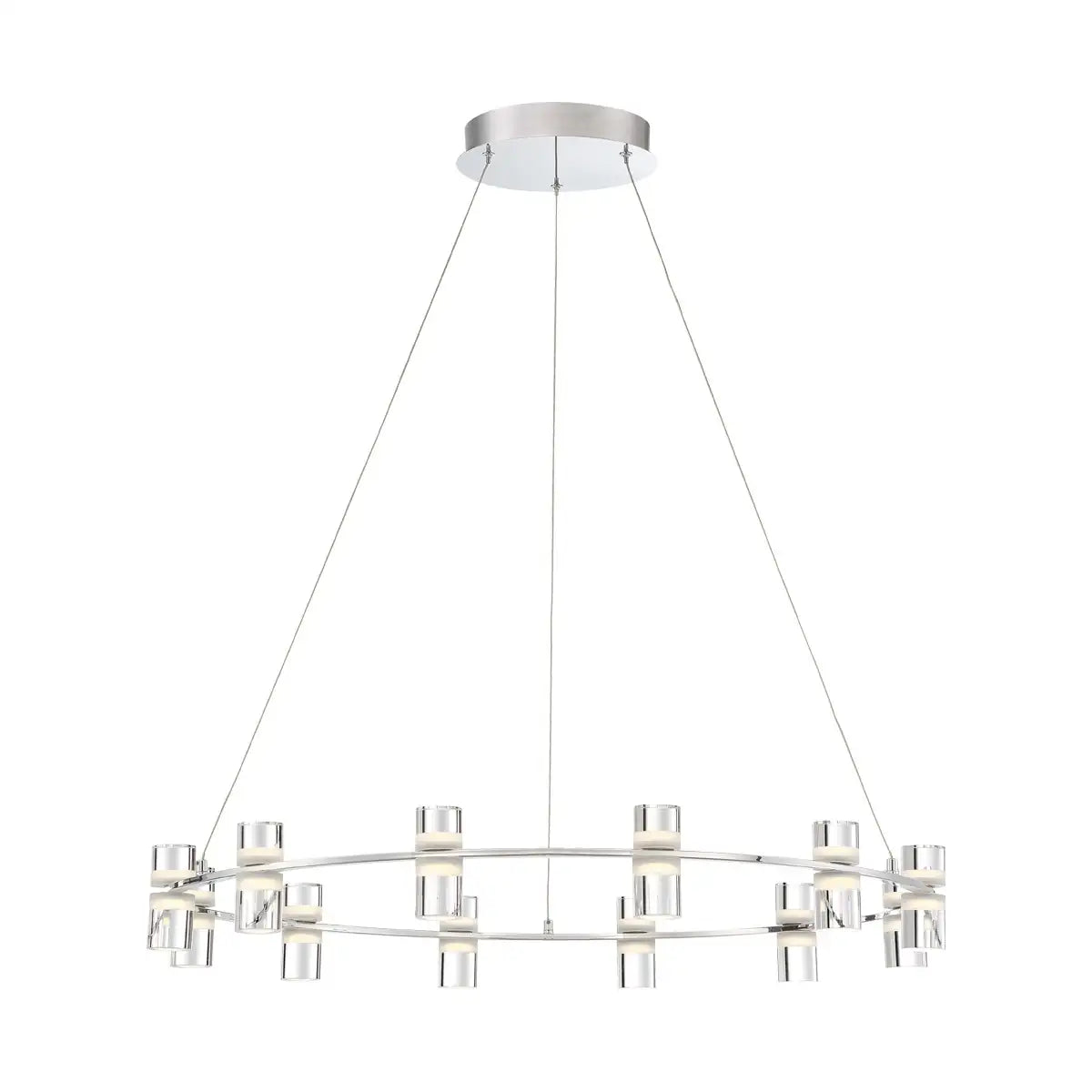 EUROFASE, NETTO CHANDELIER, CHANDELIER LIGHT
