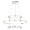 EUROFASE, NETTO CHANDELIER, CHANDELIER LIGHT